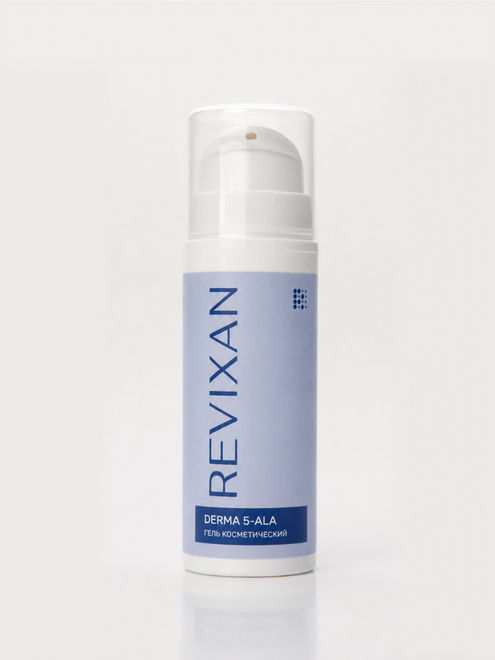 Фото аппарата REVIXAN DERMA 5-ALA №0