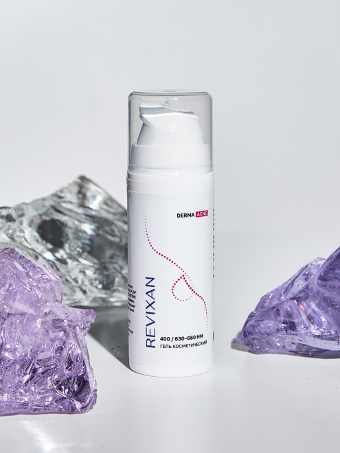 Фото аппарата REVIXAN DERMA ACNE №0