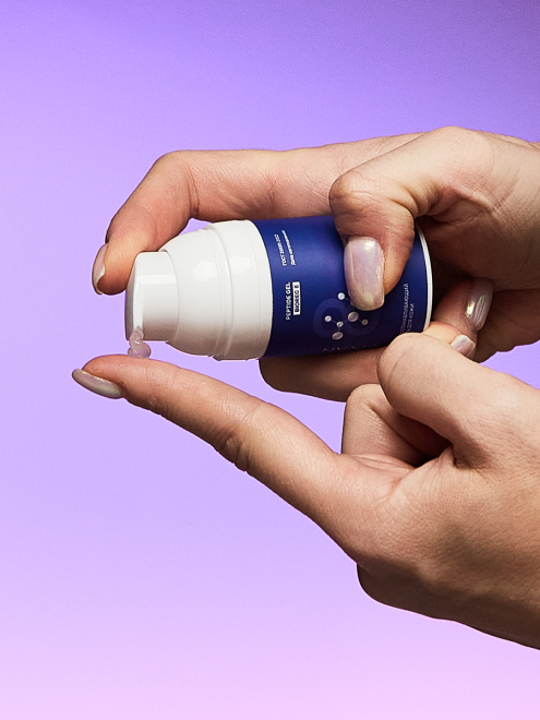 Фото аппарата REVIXAN BIOREG8 №2