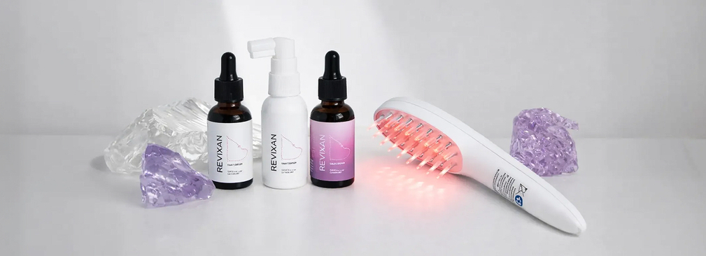 Изображение Активация ресурсов красоты