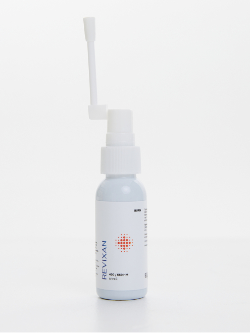 Фото аппарата REVIXAN BURN №2