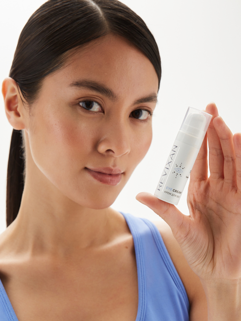 Фото аппарата REVIXAN EYE CREAM №2
