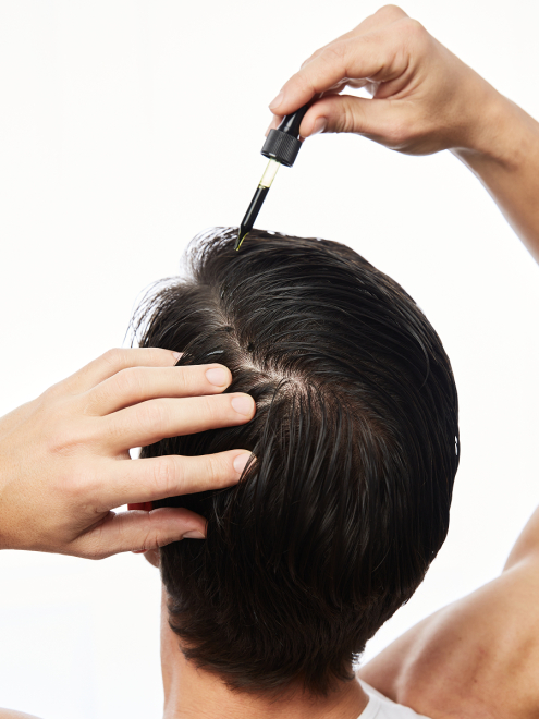 Фото аппарата REVIXAN CAPILLI №1