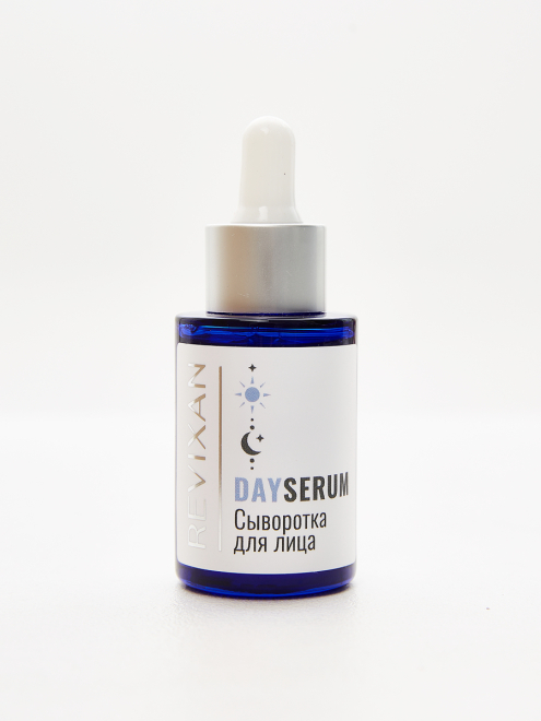 Фото аппарата REVIXAN DAY SERUM №0